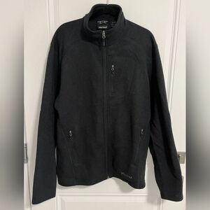 NWT - Marmot Men’s Drop Line Fleece Jacket - Size XL